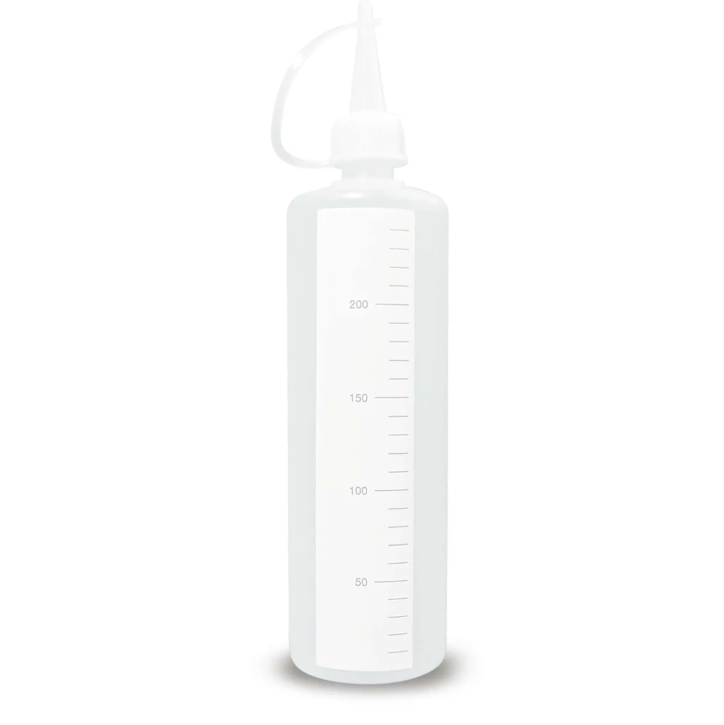 Mischflasche für den Mega Filzer