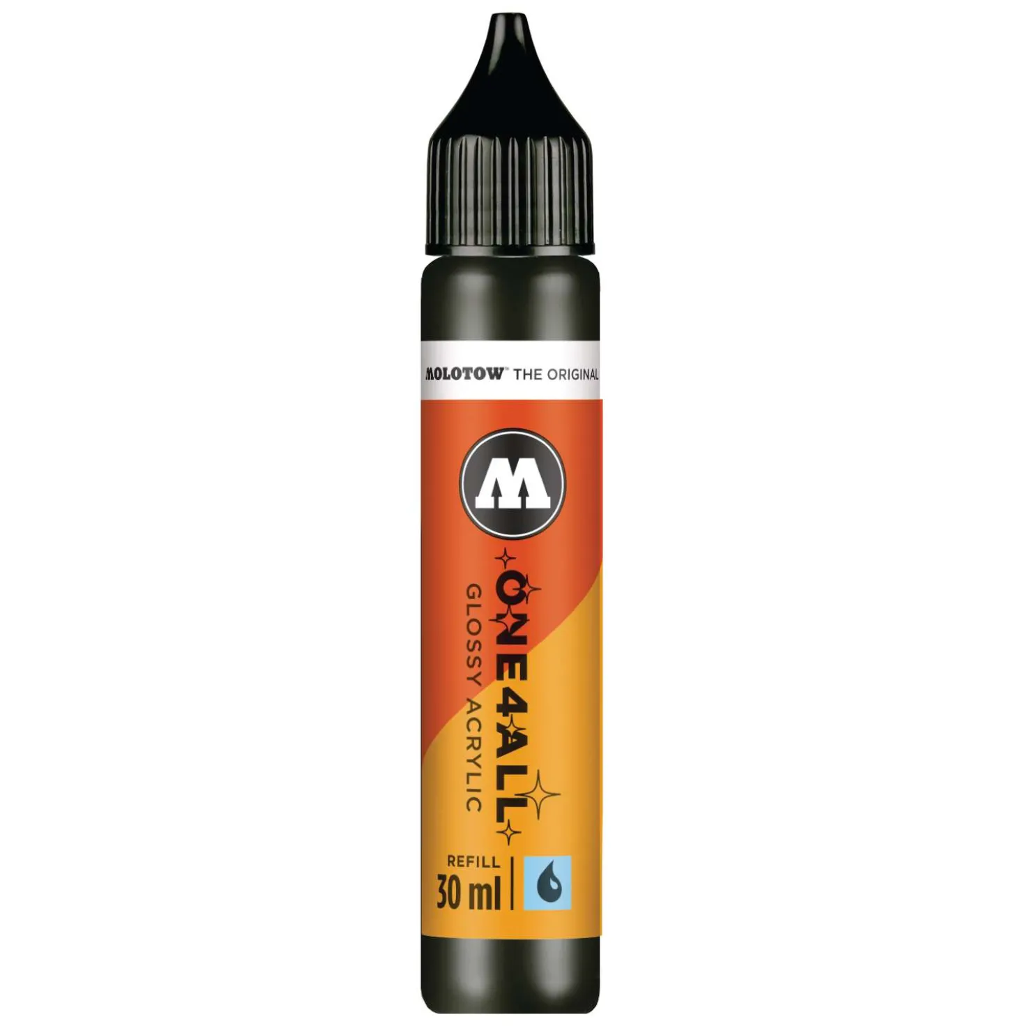 MOLOTOW™ ONE4ALL Glossy Acrylmarker Refill
