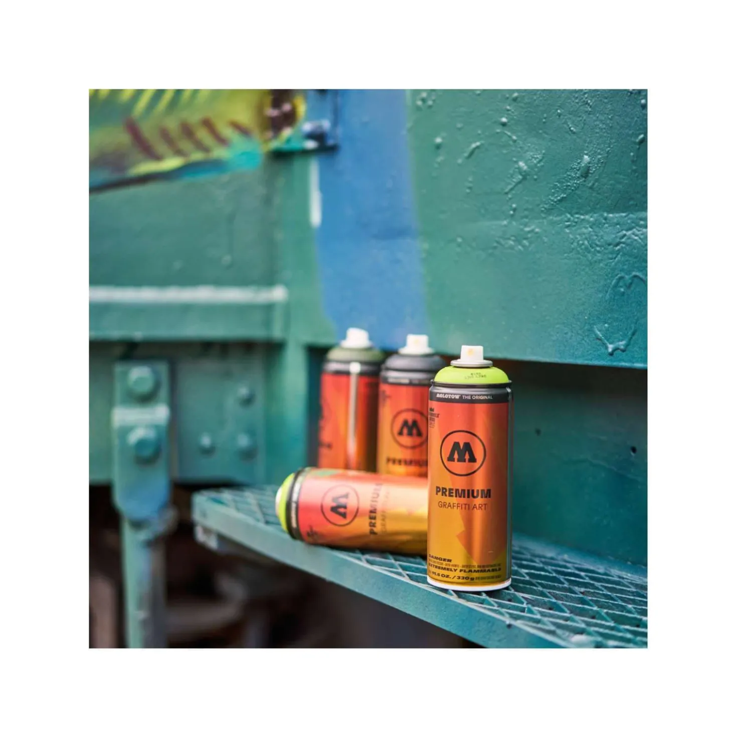 MOLOTOW™ PREMIUM Neon