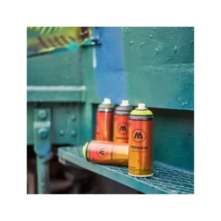 MOLOTOW™ PREMIUM Transparent Künstler-Sprühfarbe