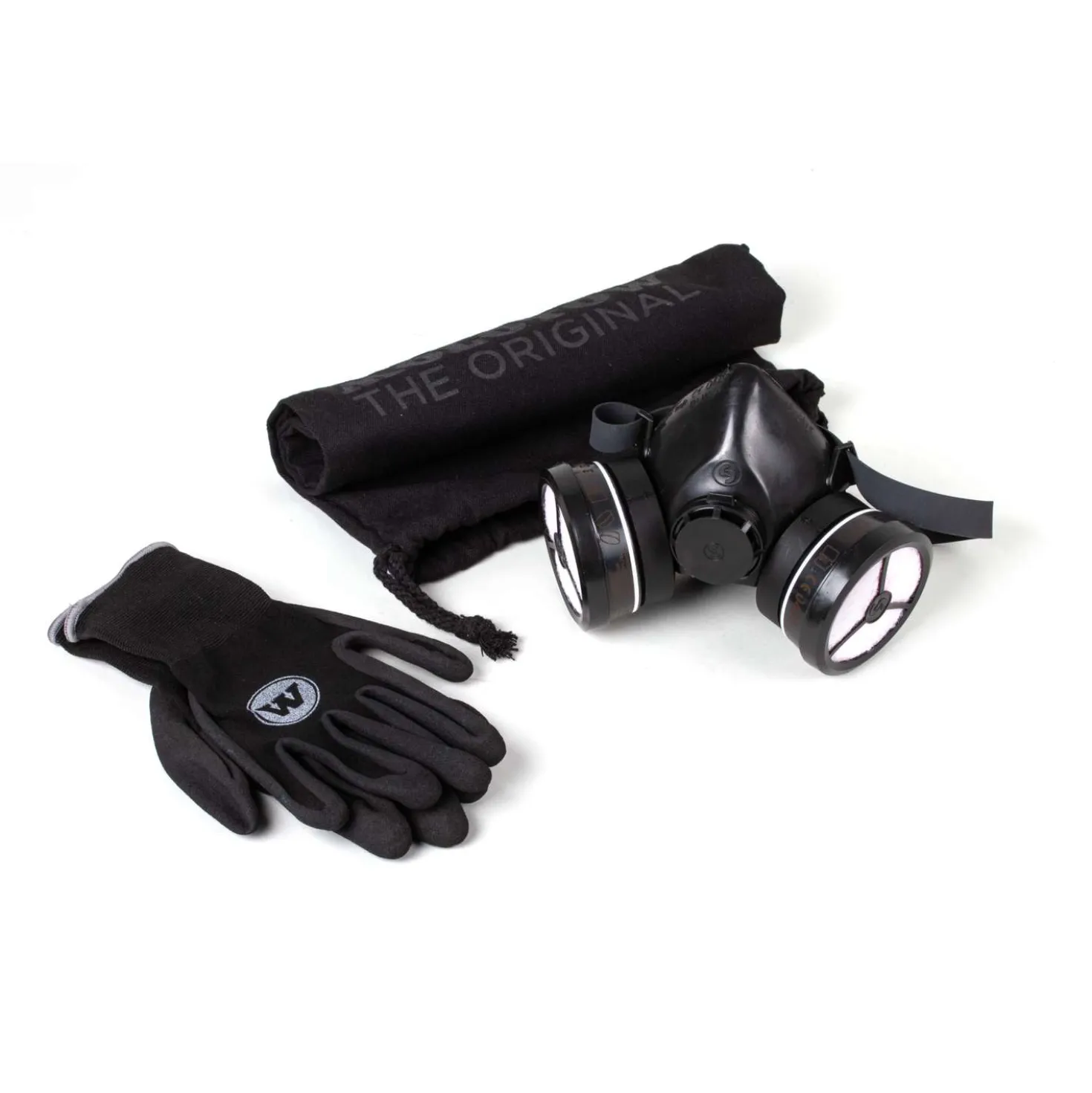 MOLOTOW™ Sicherheits-Set