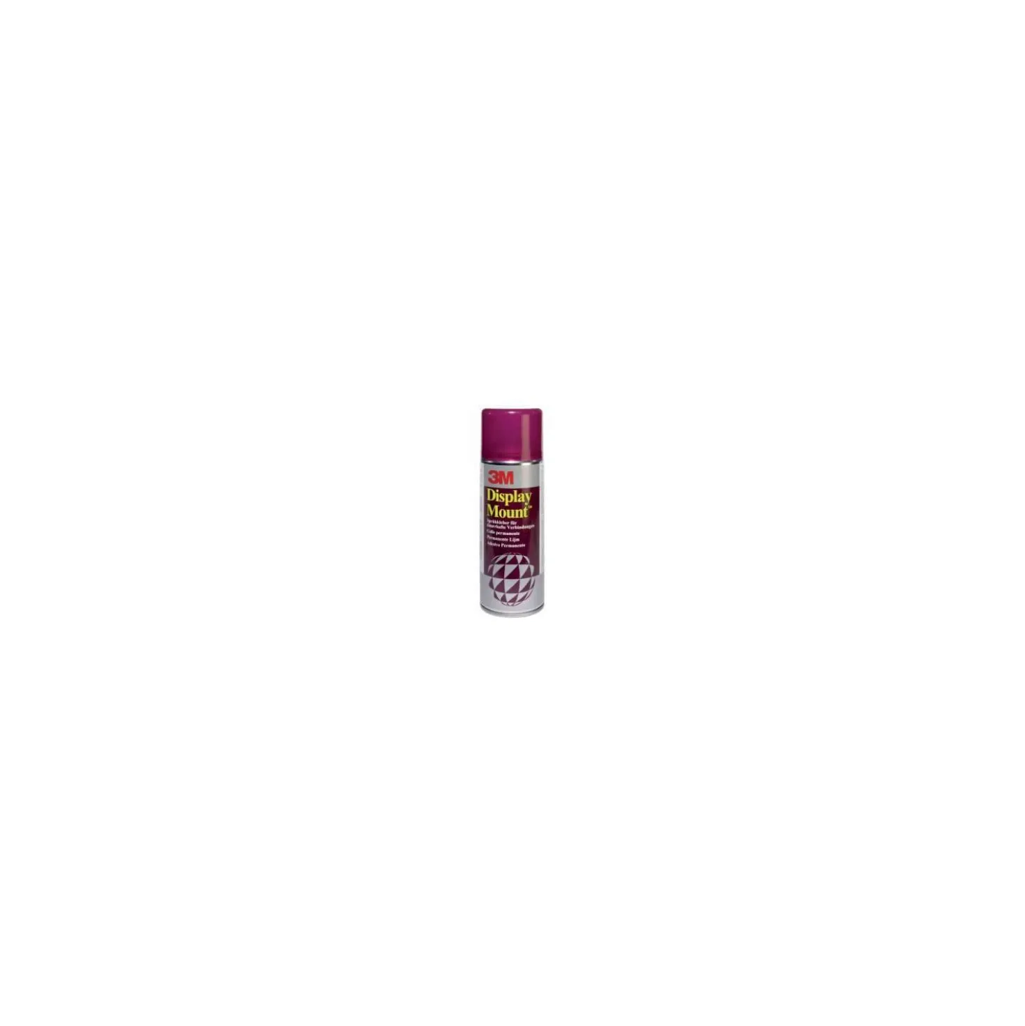 3M™ Scotch® Sprühkleber DisplayMount™