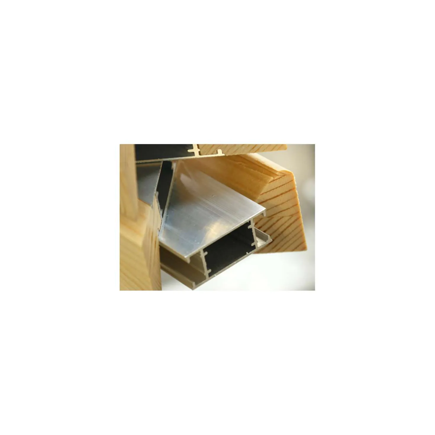 MUSEO® XL Alu-Keilrahmen