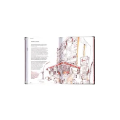 Mut zum Skizzenbuch
