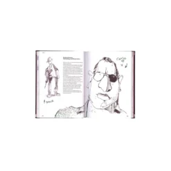 Mut zum Skizzenbuch