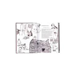 Mut zum Skizzenbuch