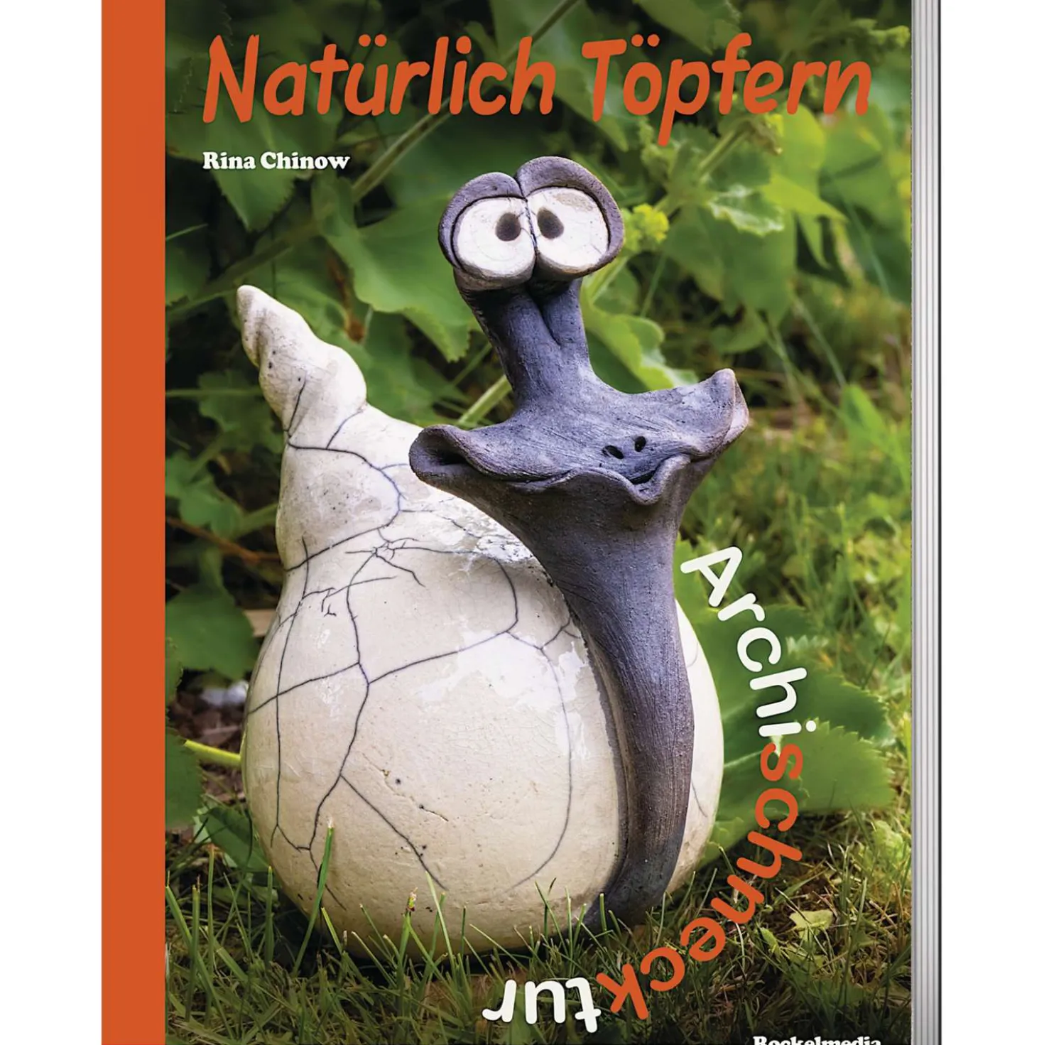 Natürlich Töpfern - Archischnecktur