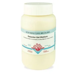 Old Holland Retarder Gel Medium