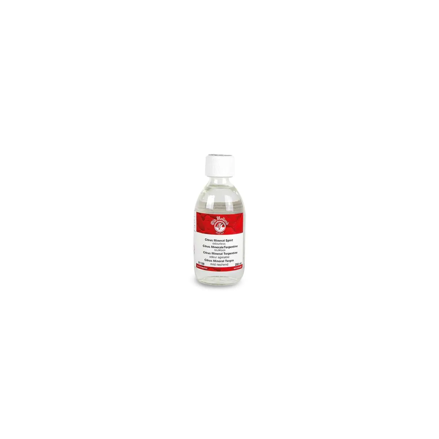 Old Holland V1100 Citrus-Terpentin