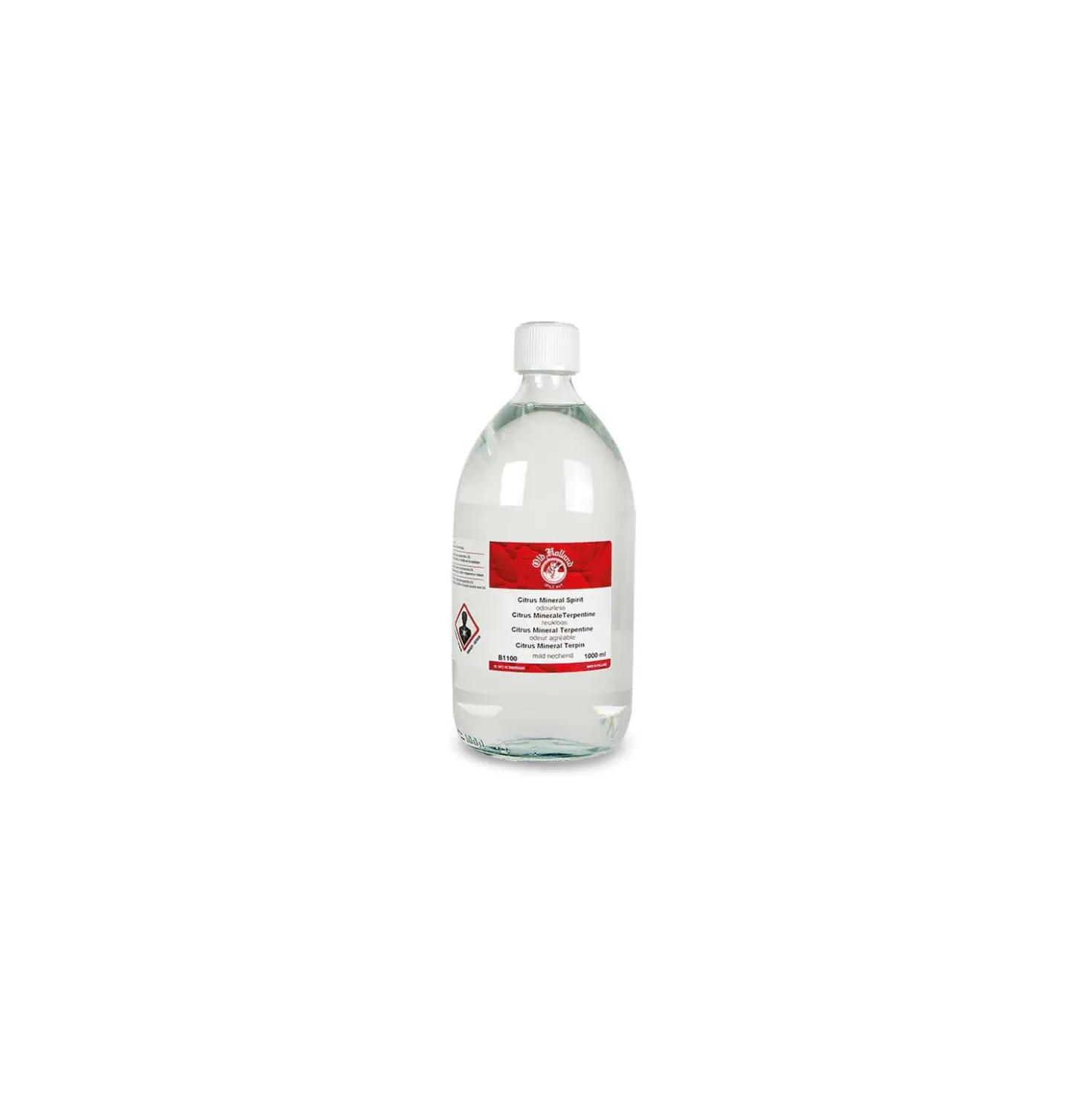 Old Holland V1100 Citrus-Terpentin