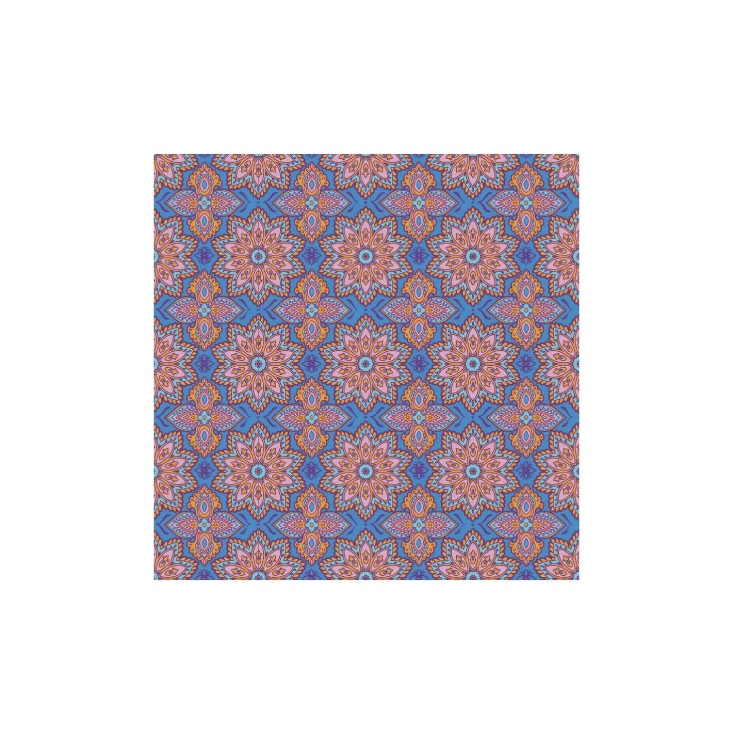 333 Origami – Faszination Indien