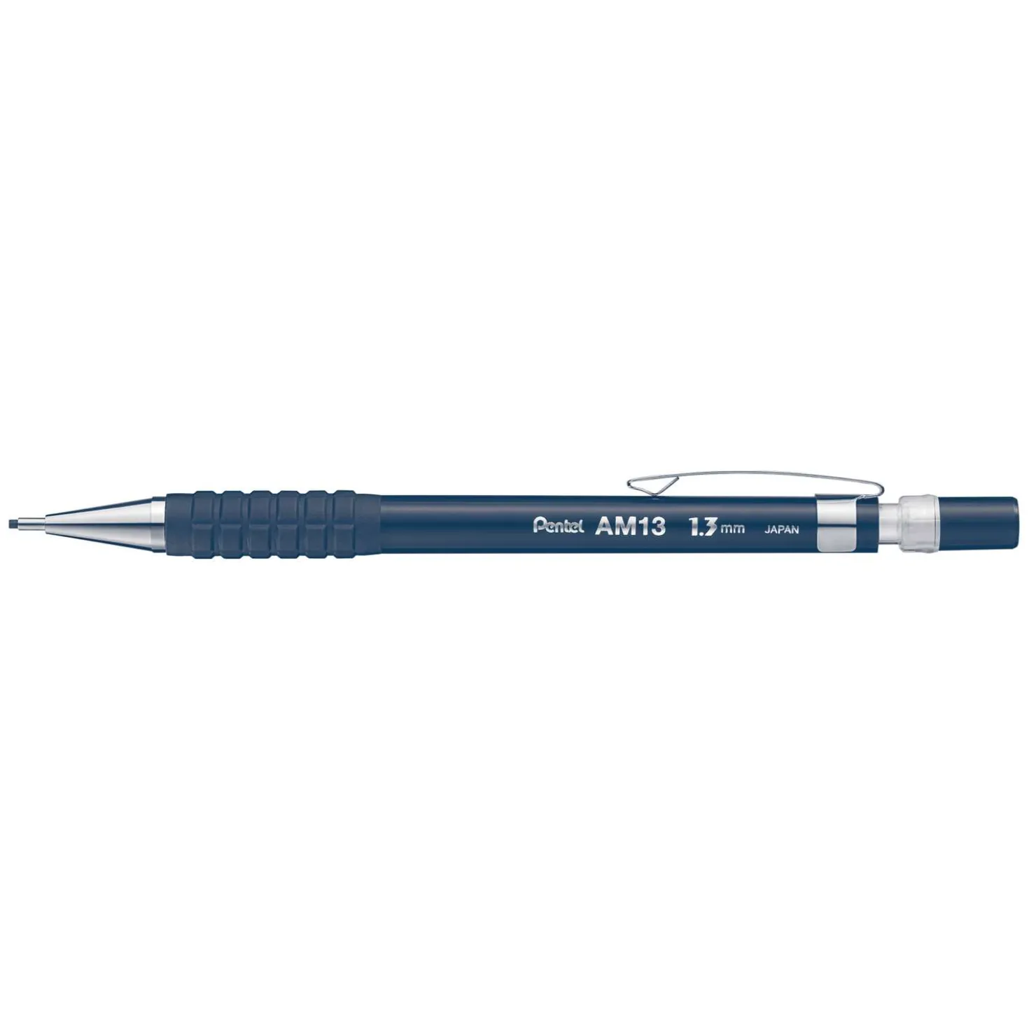 Pentel® AM13 Druckbleistift, 1,3 mm