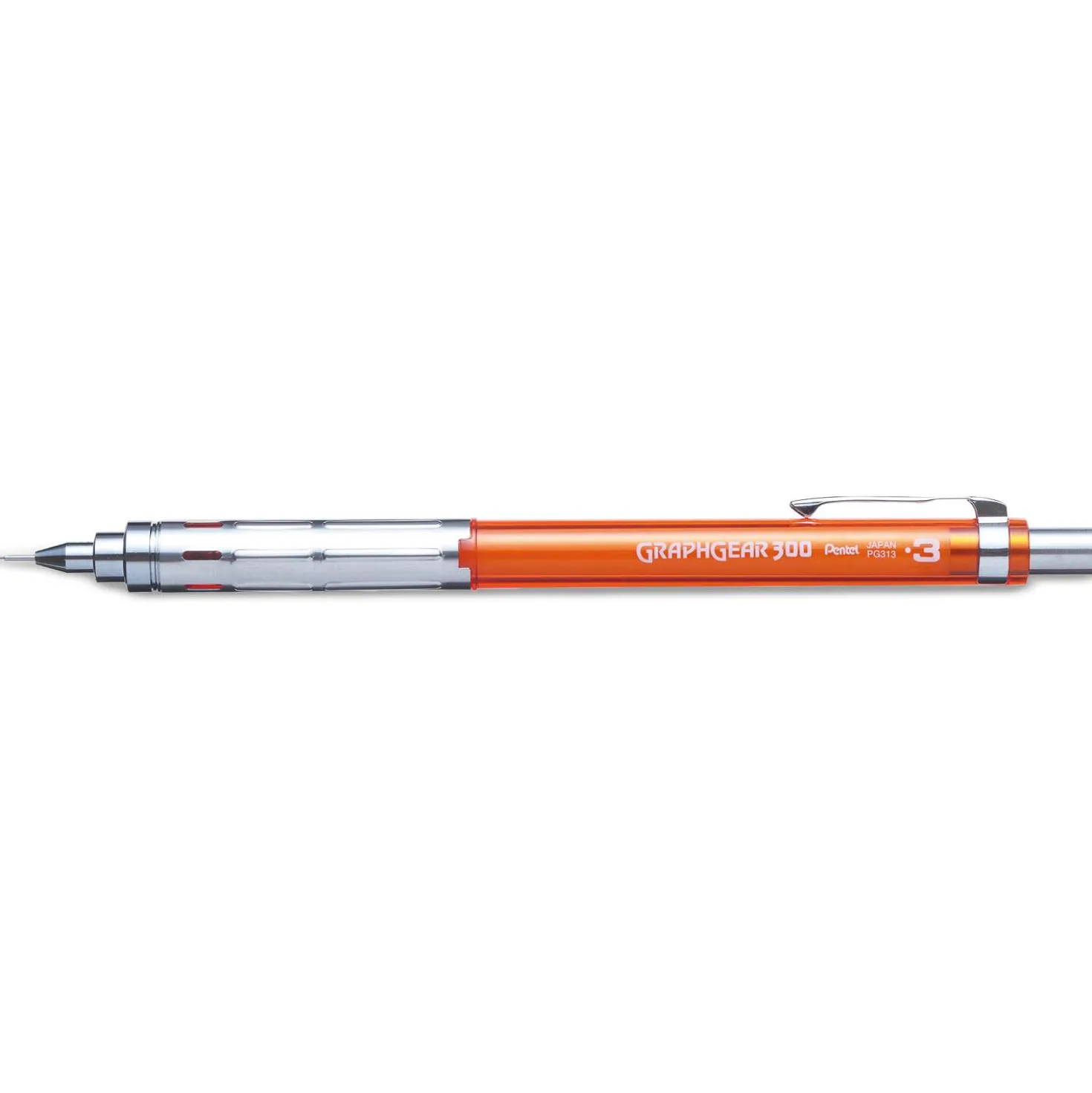 Pentel® GraphGear 300 Druckbleistift