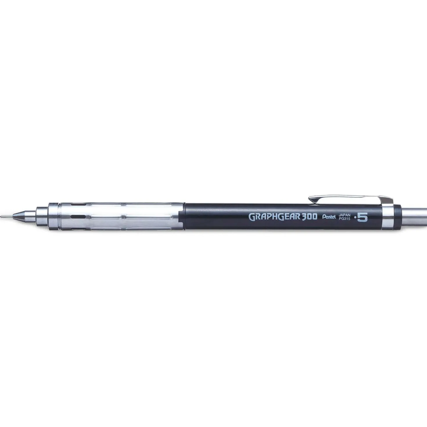 Pentel® GraphGear 300 Druckbleistift