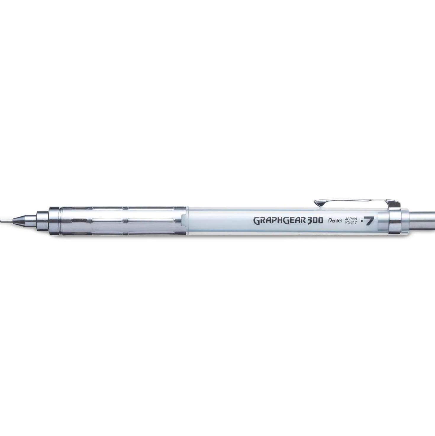 Pentel® GraphGear 300 Druckbleistift