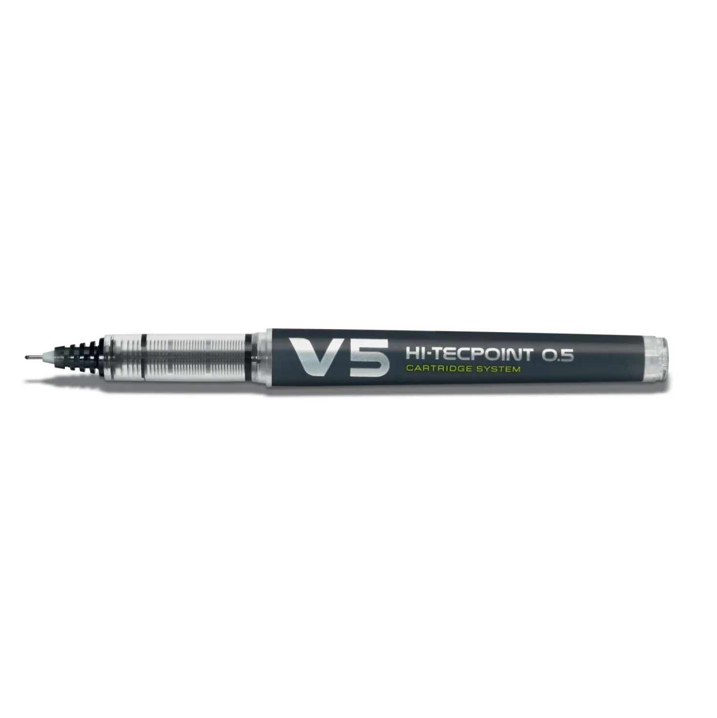 PILOT Hi Tecpoint V5 Tintenroller nachfüllbar