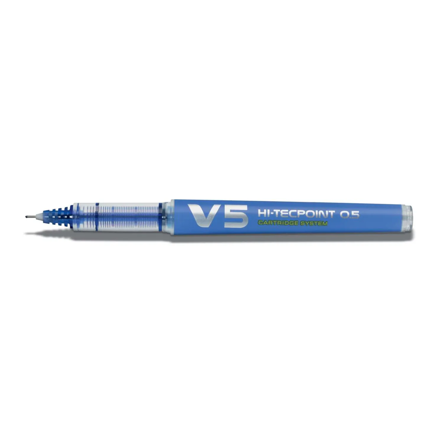 PILOT Hi Tecpoint V5 Tintenroller nachfüllbar