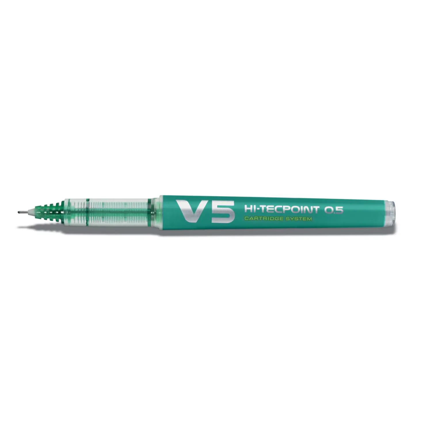 PILOT Hi Tecpoint V5 Tintenroller nachfüllbar