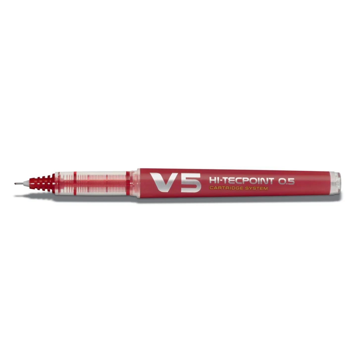 PILOT Hi Tecpoint V5 Tintenroller nachfüllbar