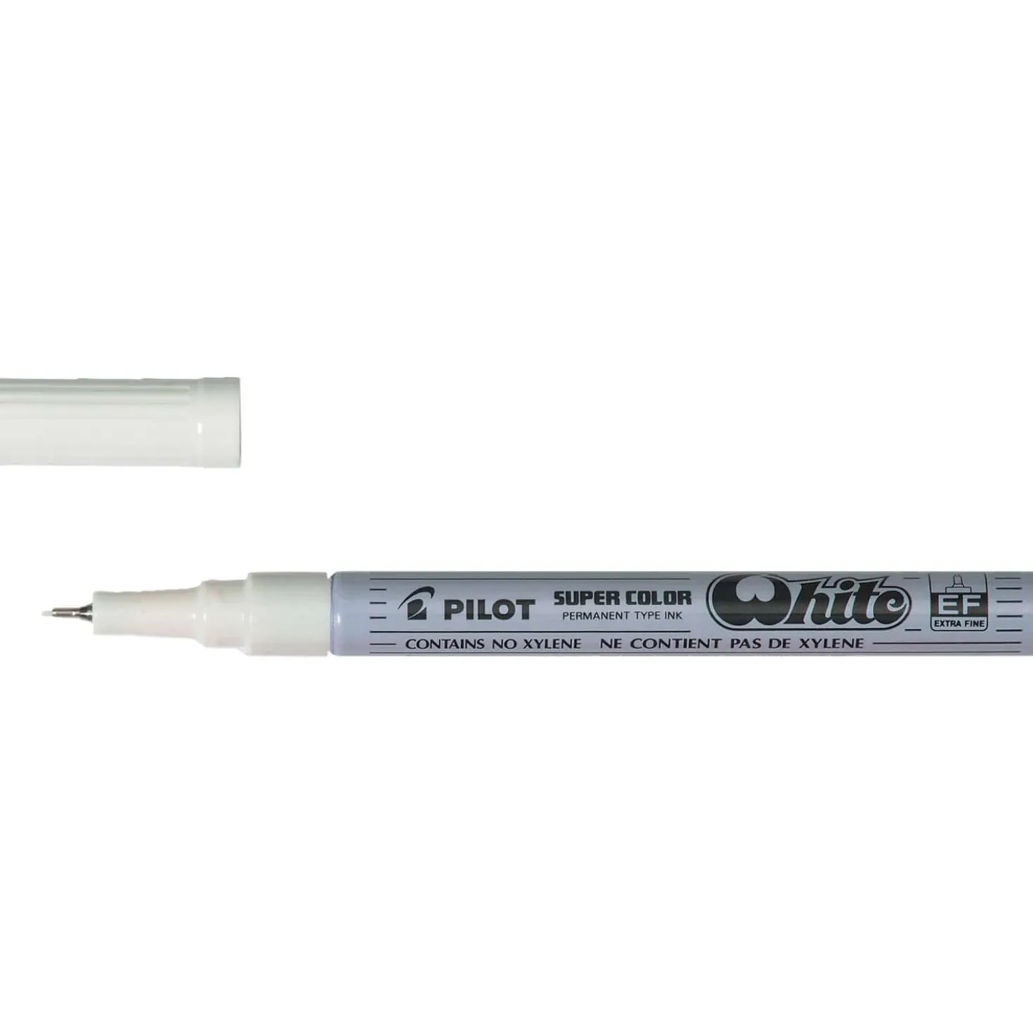PILOT Lackmarker Super Color