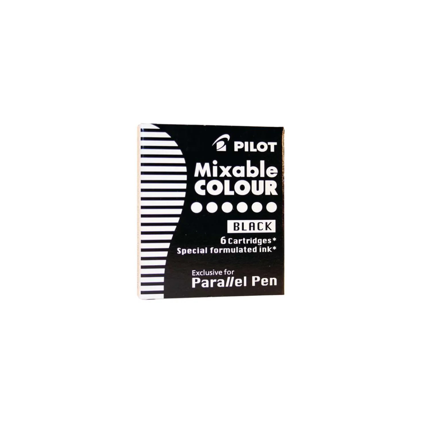 PILOT Parallel Pen Patronen