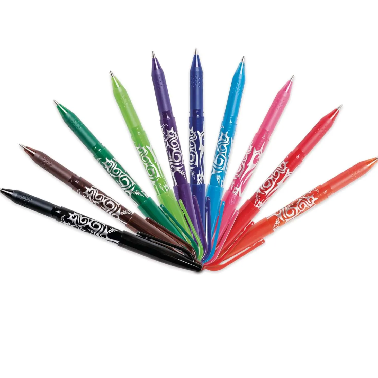 PILOT Tintenroller FriXion Ball 0.7 (M)