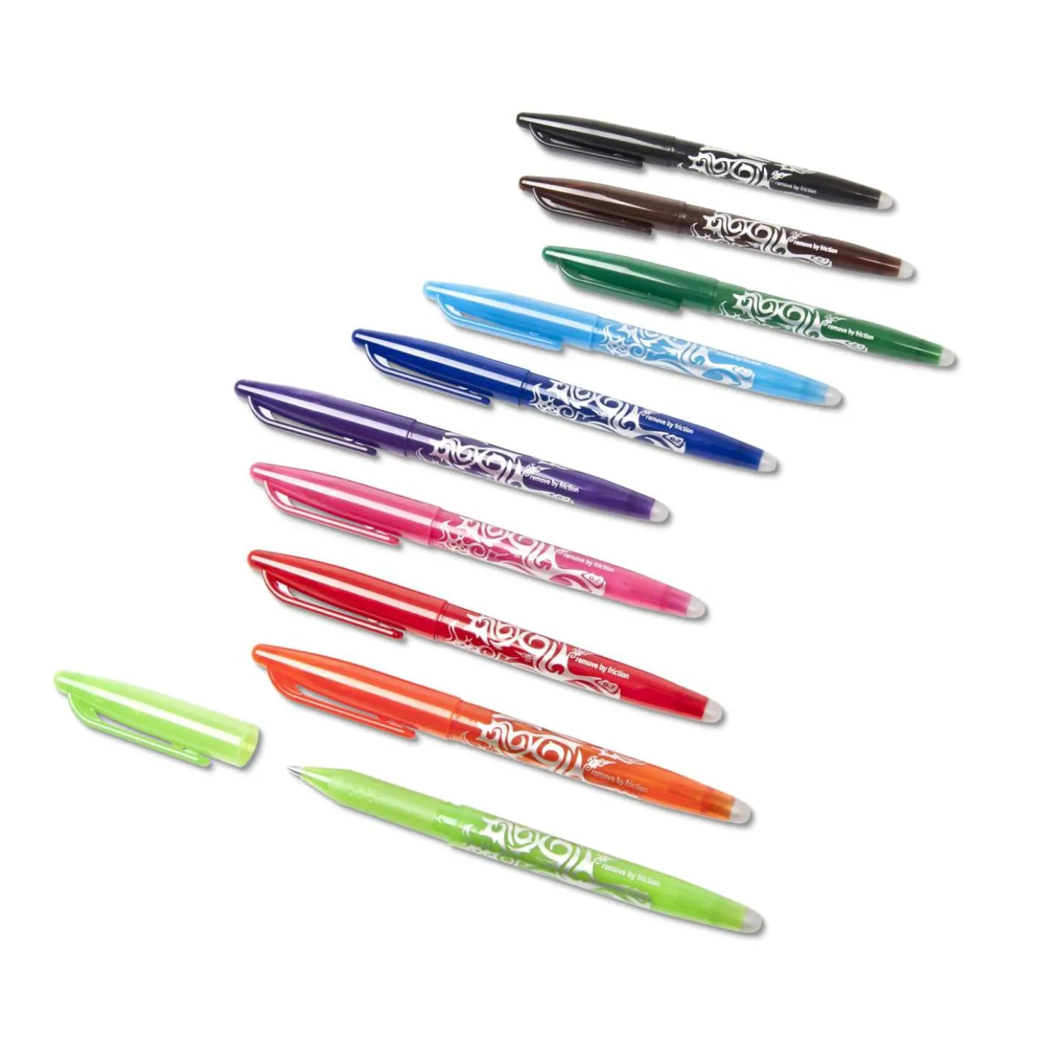 PILOT Tintenroller FriXion Ball 0.7 (M)