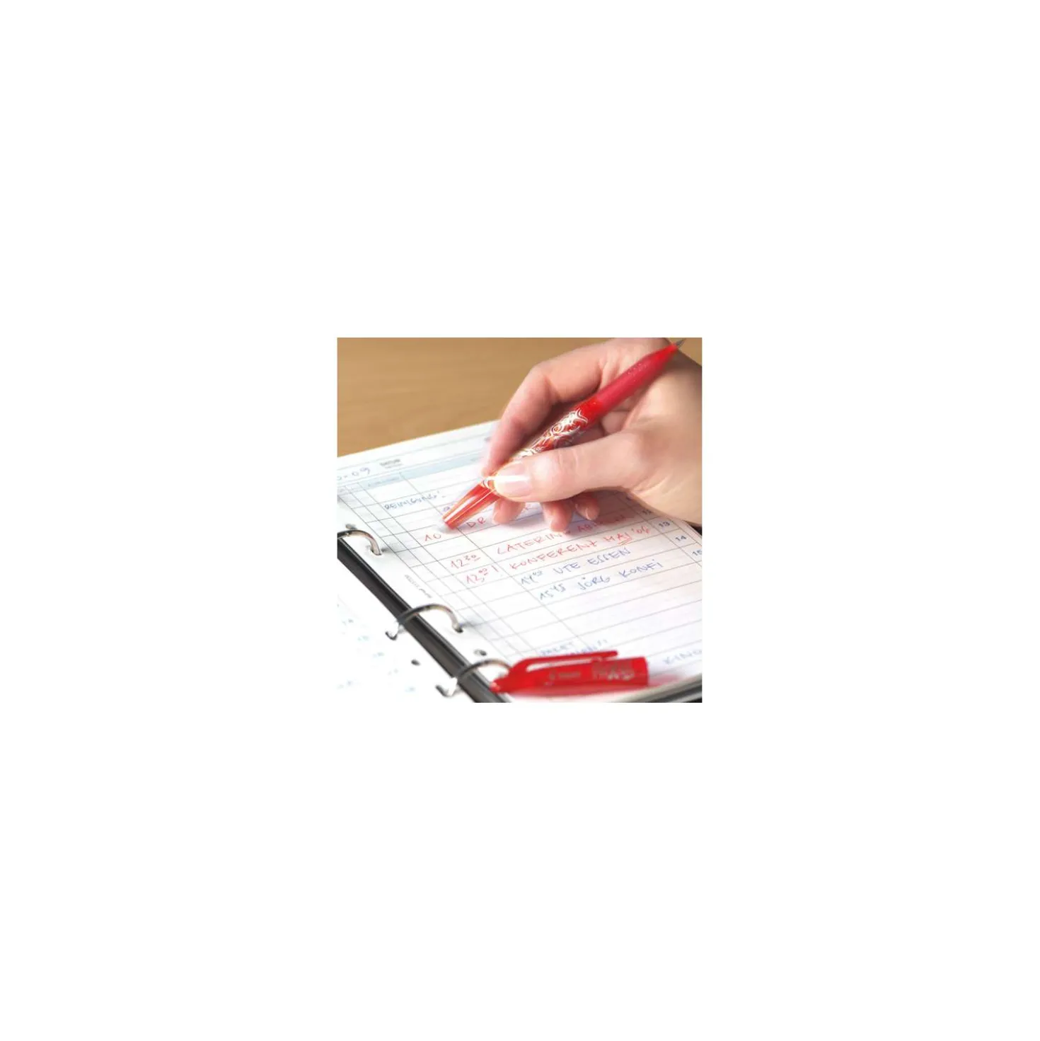 PILOT Tintenroller FriXion Ball 0.7 (M)