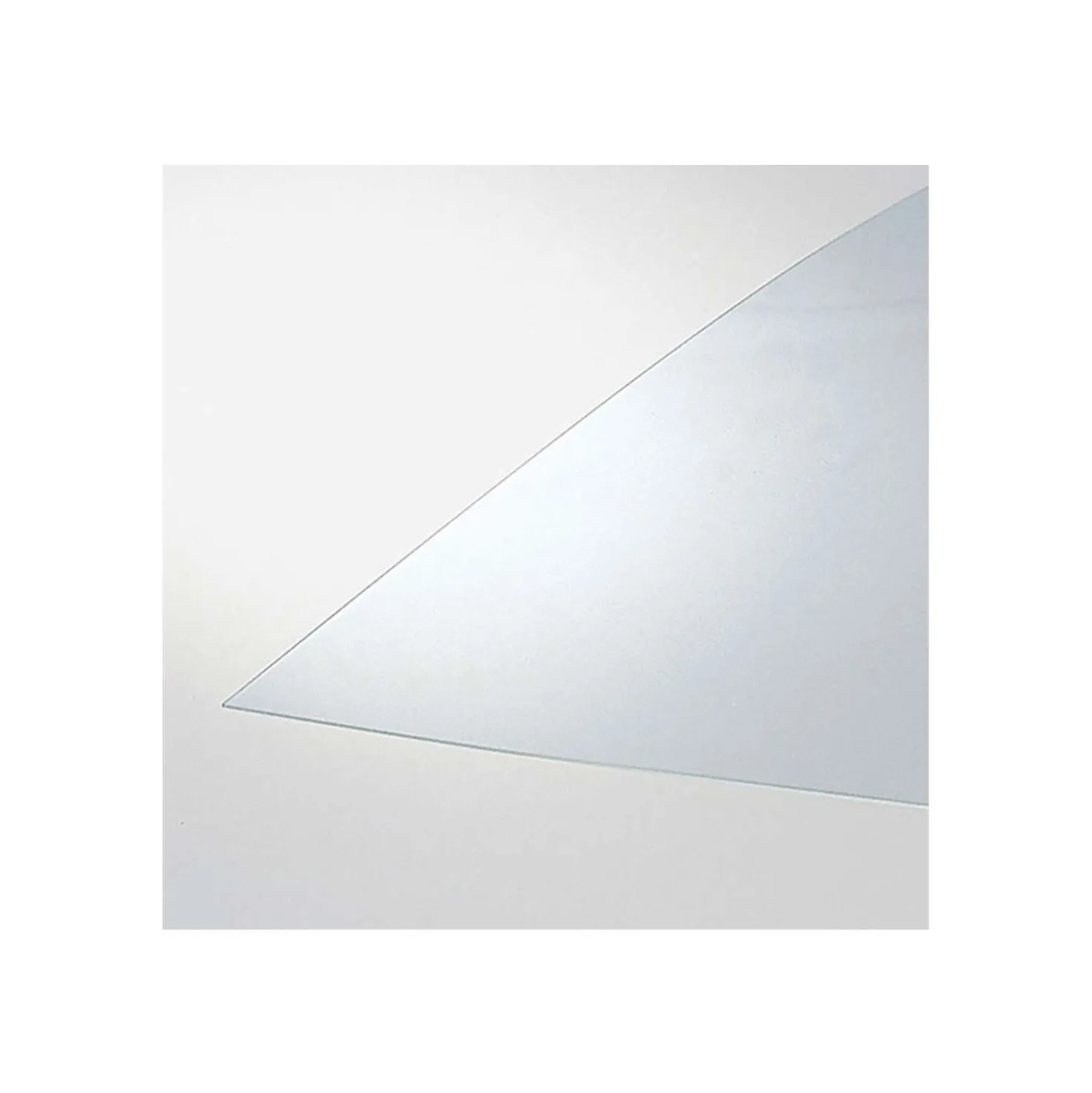 PMMA Acrylglas antireflex 1,2 mm