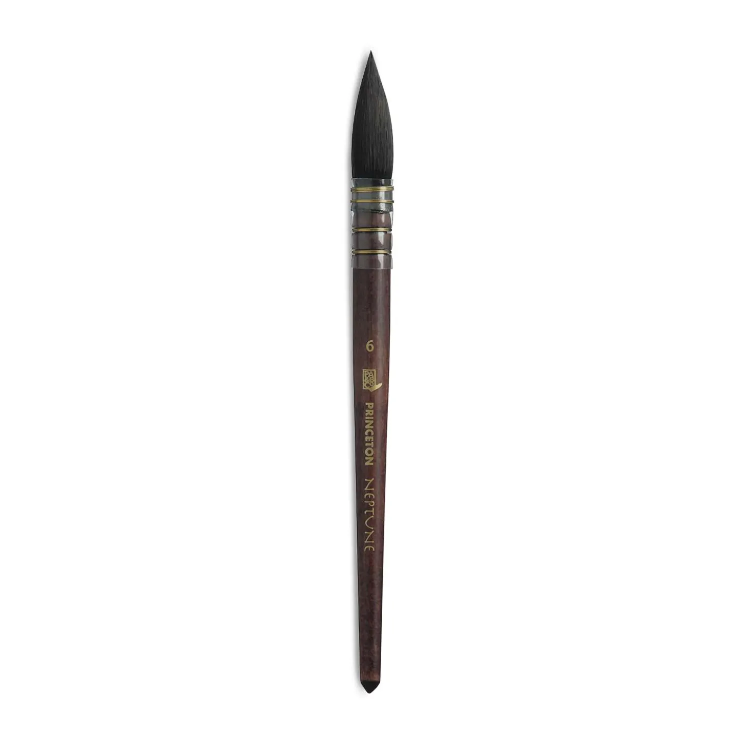 PRINCETON™ NEPTUNE® Aquarellpinsel, Serie 4750, Französischer Aquarellpinsel