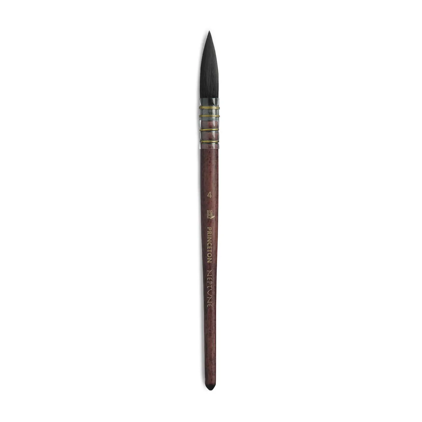 PRINCETON™ NEPTUNE® Aquarellpinsel, Serie 4750, Französischer Aquarellpinsel