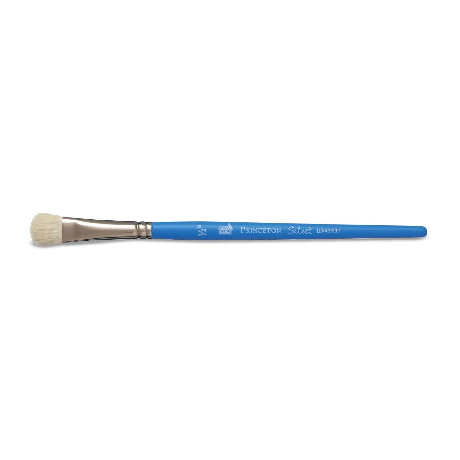PRINCETON™ Select™ ARTISTE™ Borstenpinsel, Serie 3750, Lunar Mop