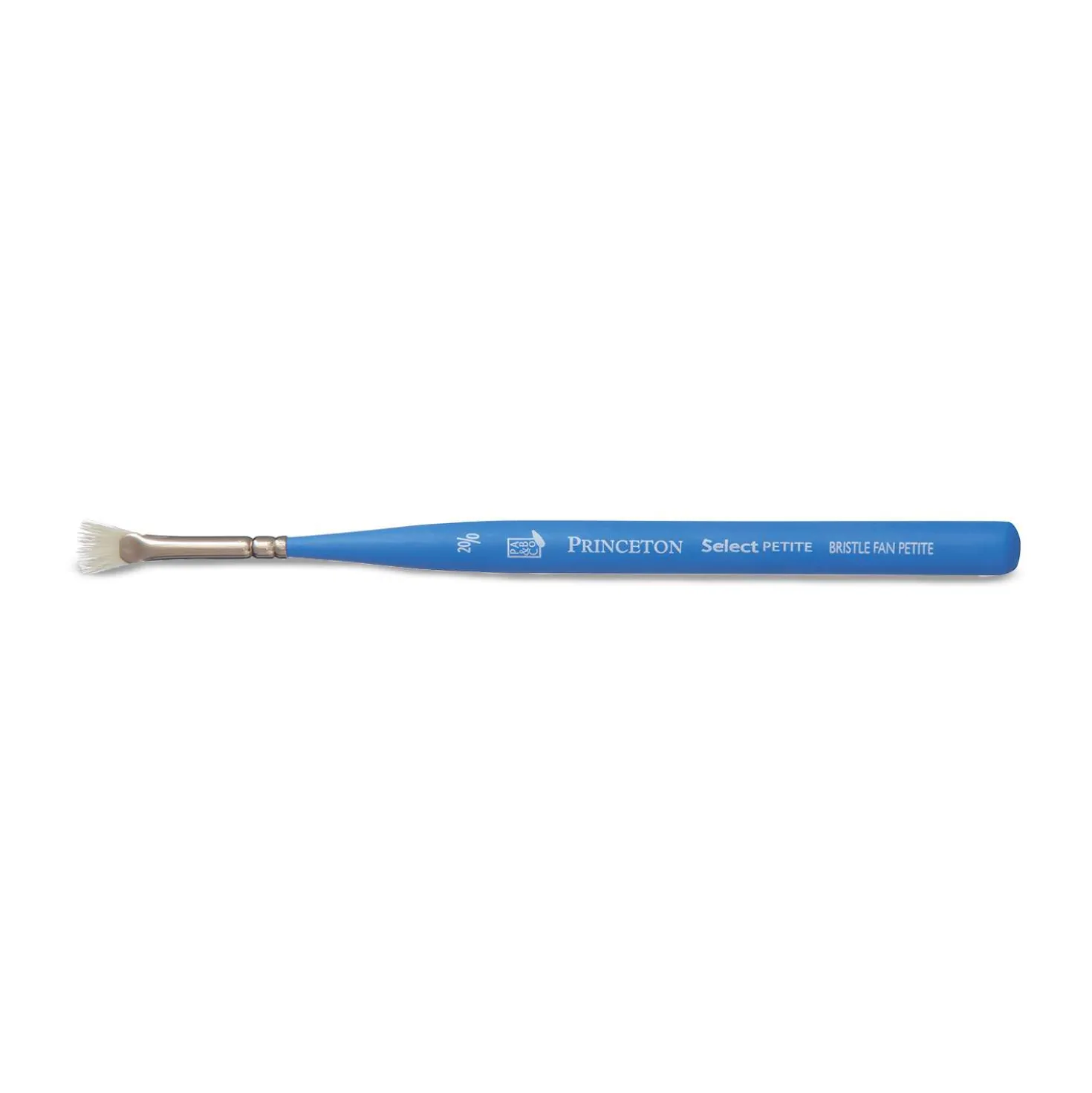 PRINCETON™ Select™ ARTISTE™ PETITE Minipinsel, Serie 3750, Fächer