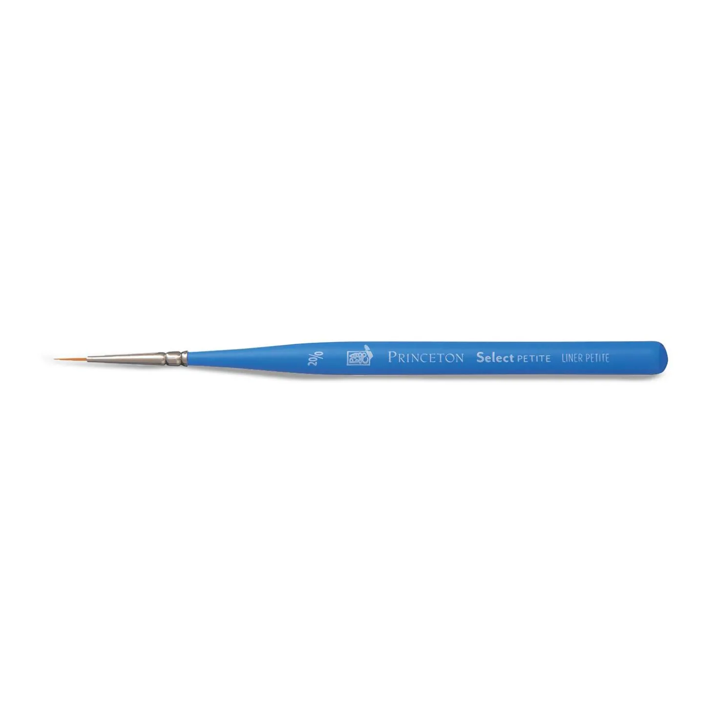 PRINCETON™ Select™ ARTISTE™ PETITE Minipinsel, Serie 3750, Liner