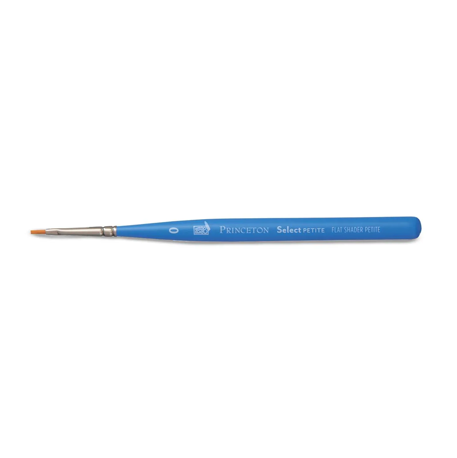 PRINCETON™ Select™ ARTISTE™ PETITE Minipinsel, Serie 3750, Flat Shader