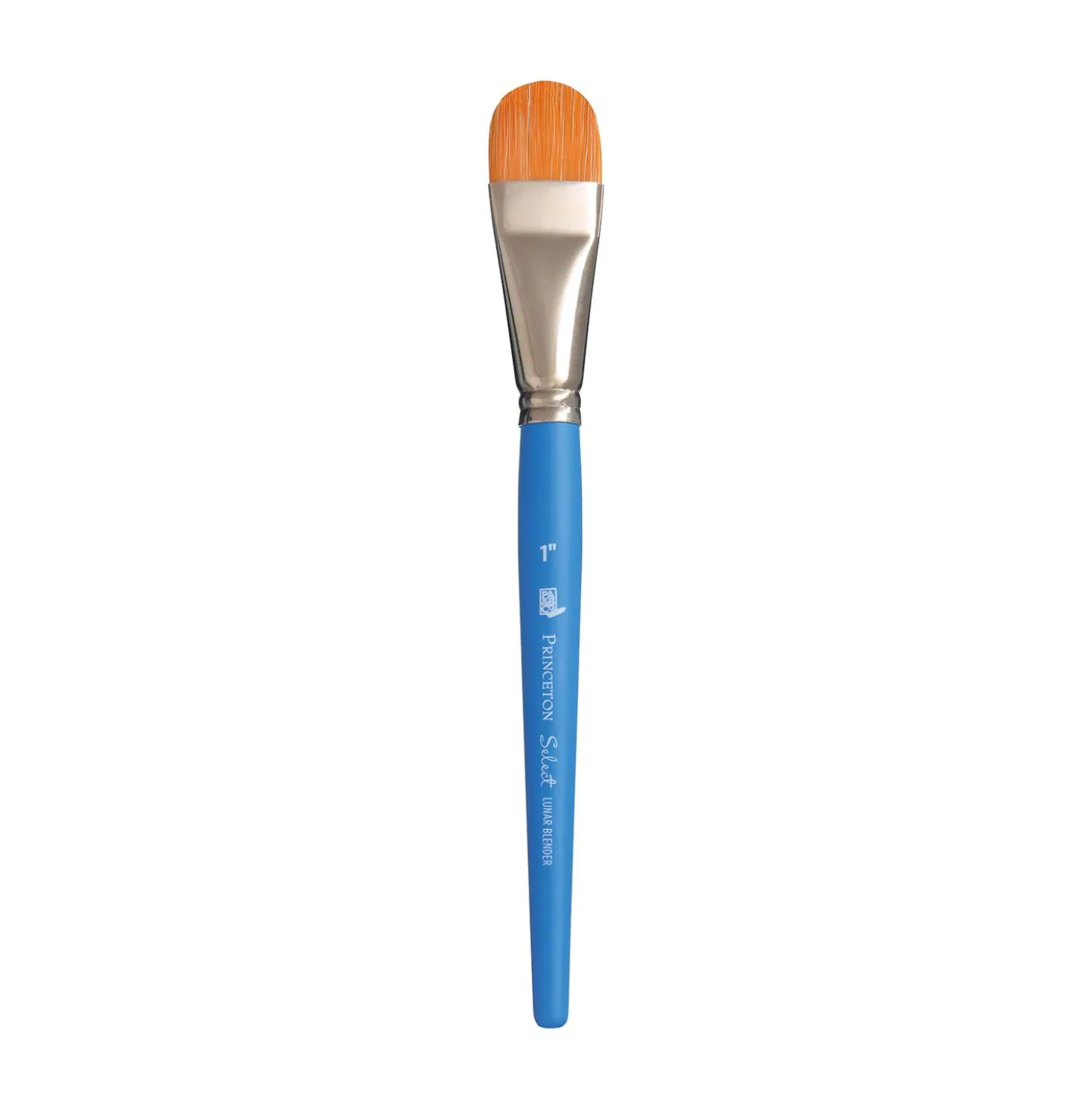 PRINCETON™ Select™ ARTISTE™ Synthetikpinsel, Serie 3750, Lunar Blender
