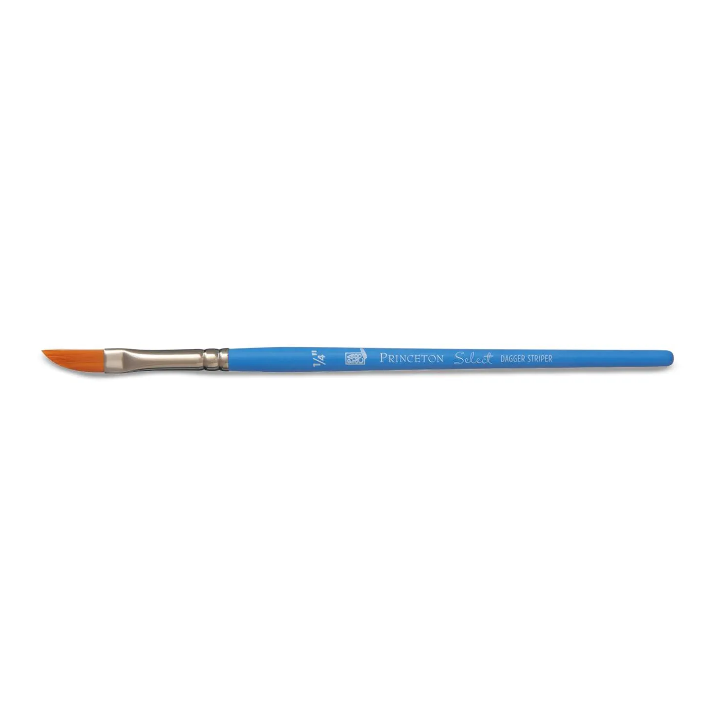 PRINCETON™ Select™ ARTISTE™ Synthetikpinsel, Serie 3750, Dagger Striper, Schwertpinsel