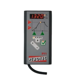PROFITHERM Brennöfen1320 ºC mit Regelung D1