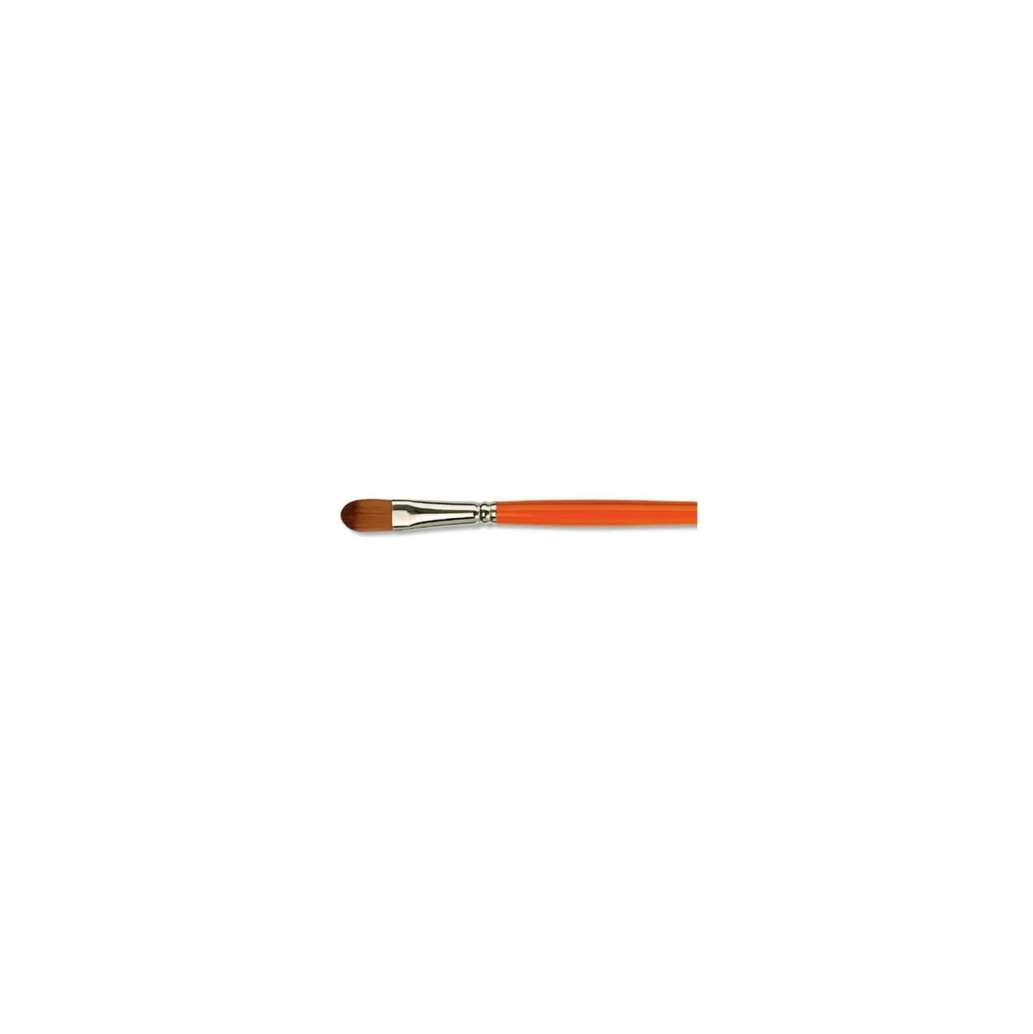Raphaël® Acrylpinsel Kaërell S, Katzenzungenfacon Serie 8792