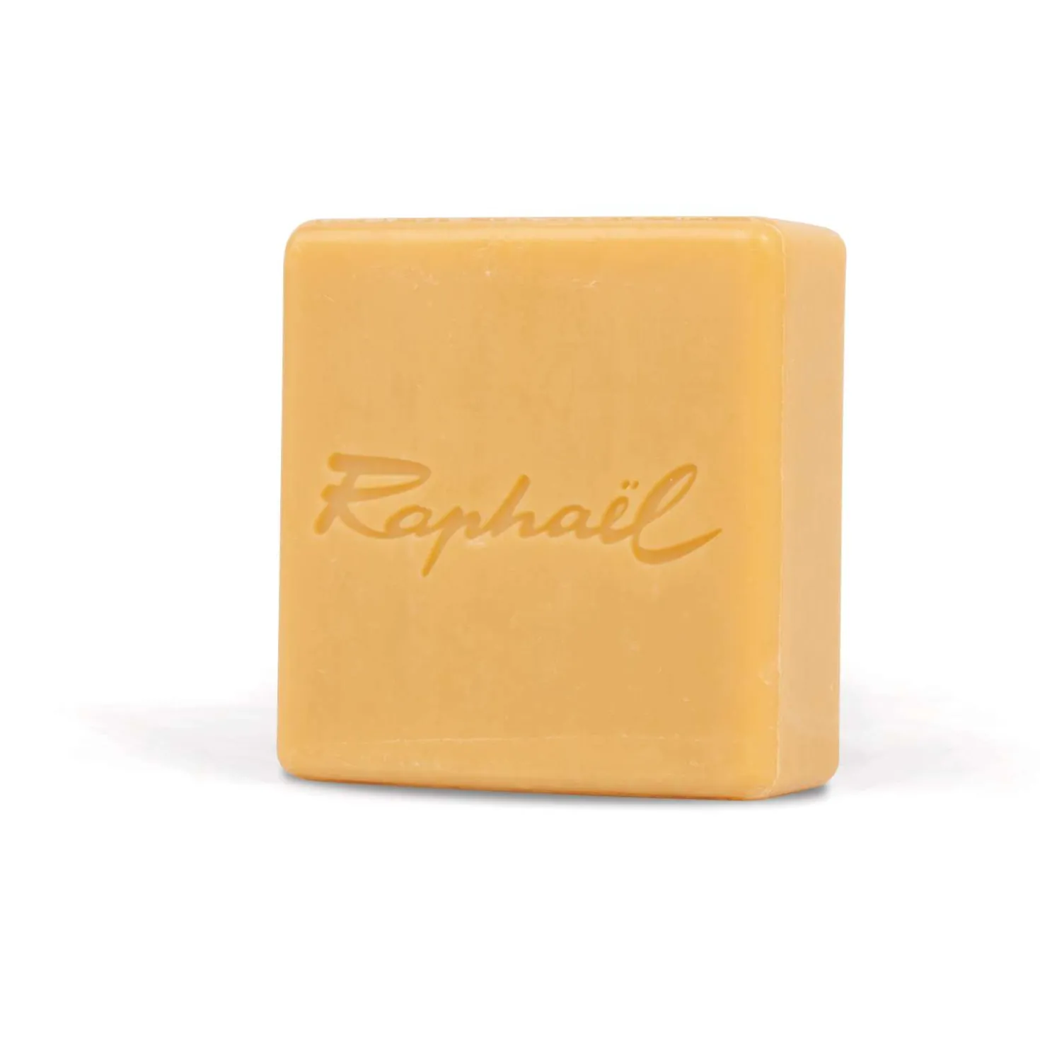 Raphaël® Pinselseife auf Honigbasis
