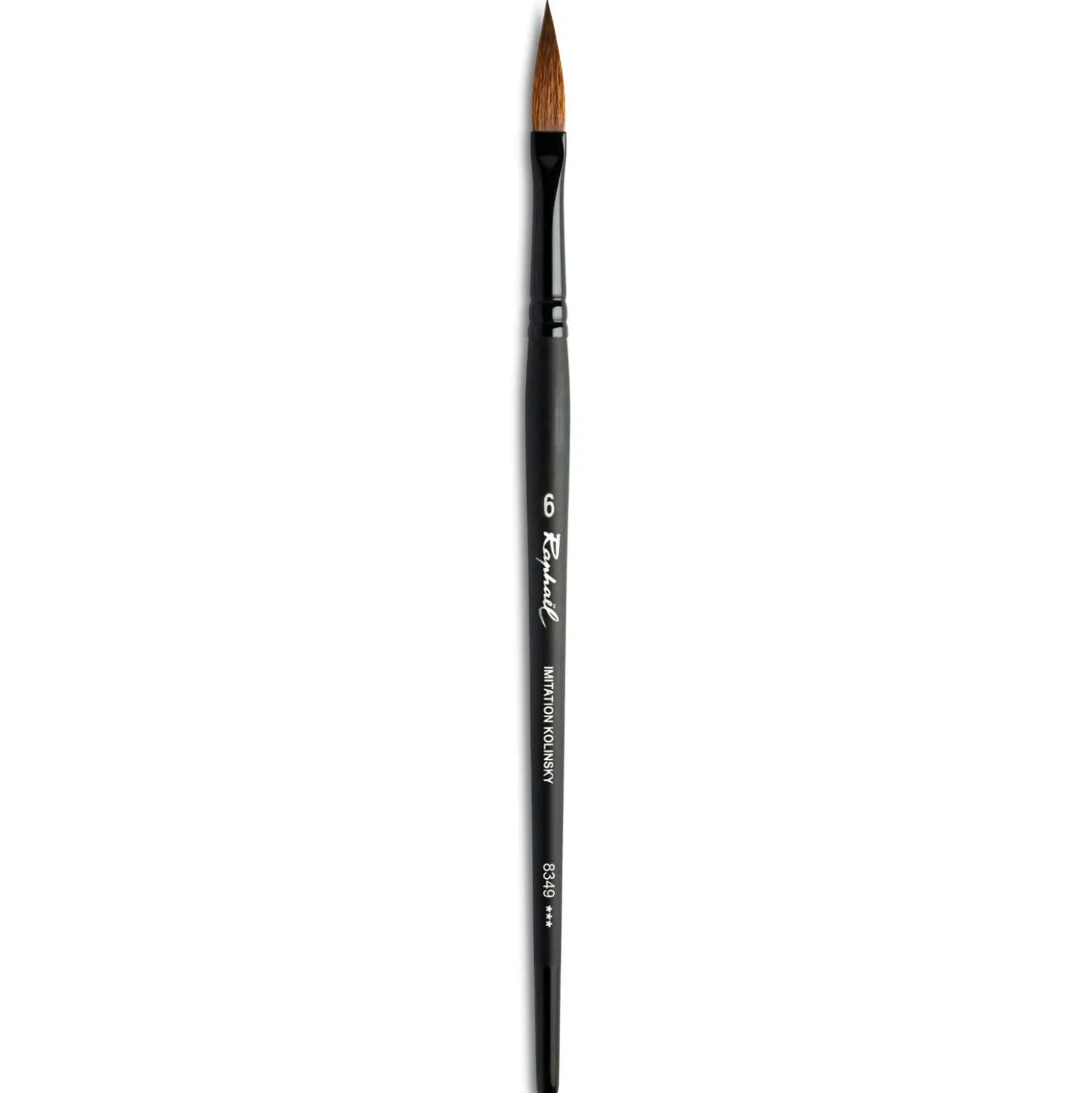 Raphaël® Serie 8349 Katzenzunge, Imitation Kolinsky