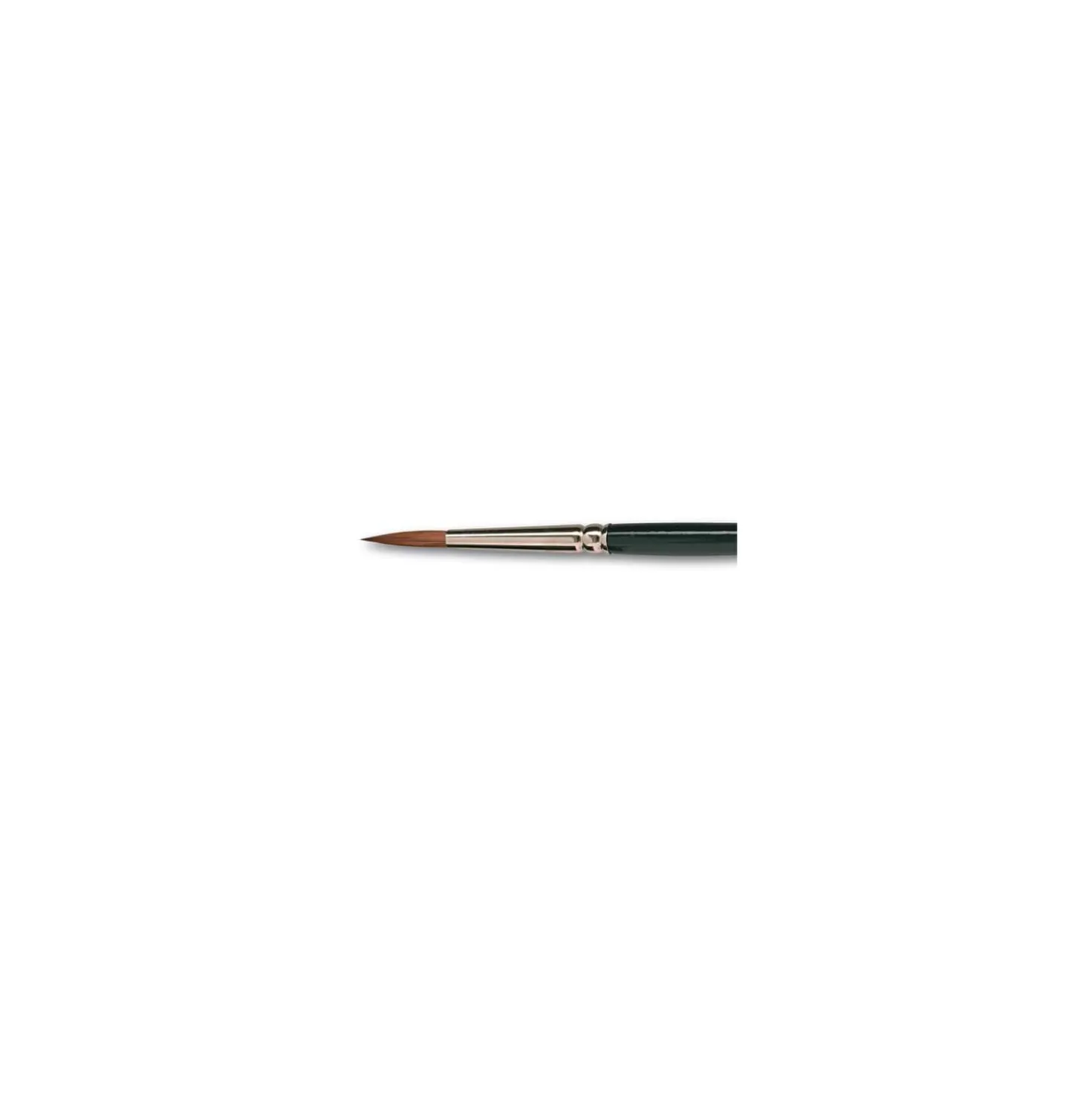 Raphaël® Serie 8413 Kolinsky Aquarellpinsel