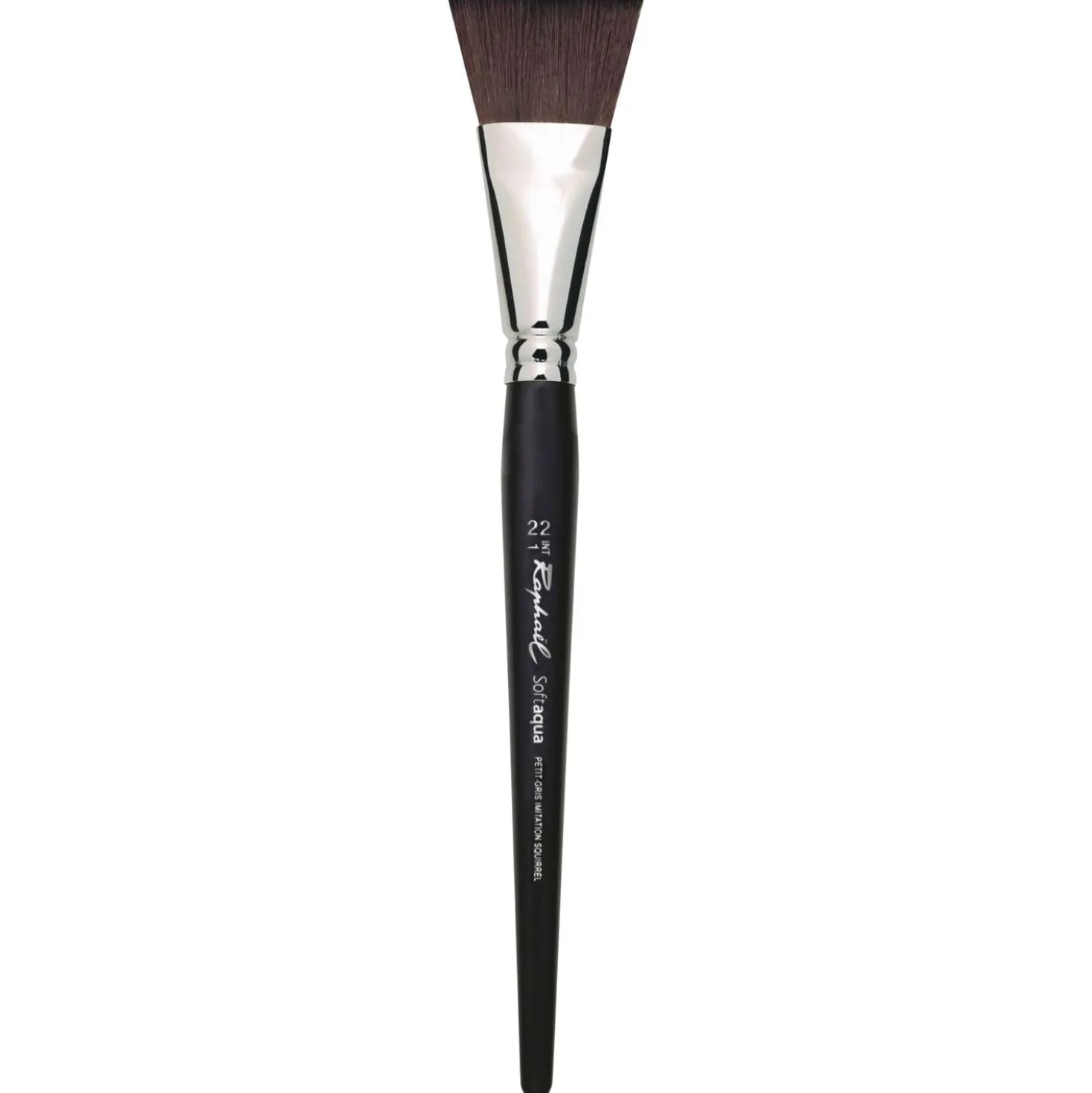 Raphaël® Softaqua-Pinsel Serie 915, flach