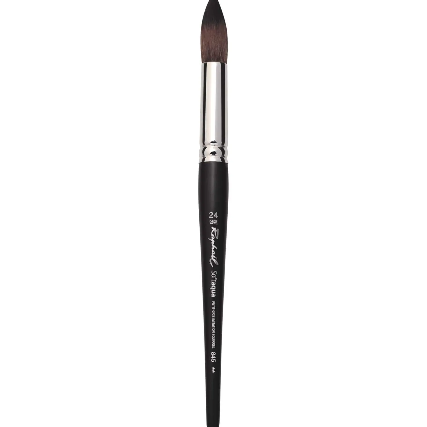 Raphaël® Softaqua Serie 845, rund