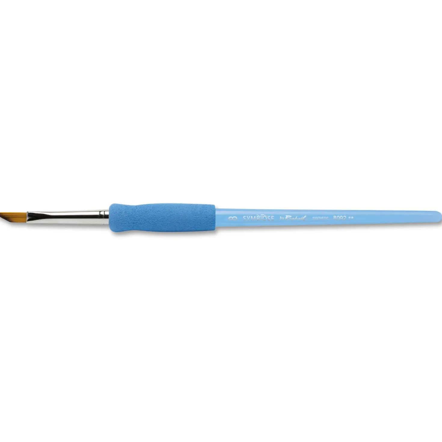 Raphaël® Symbiose Universalpinsel, Serie 8092, Pyramideform
