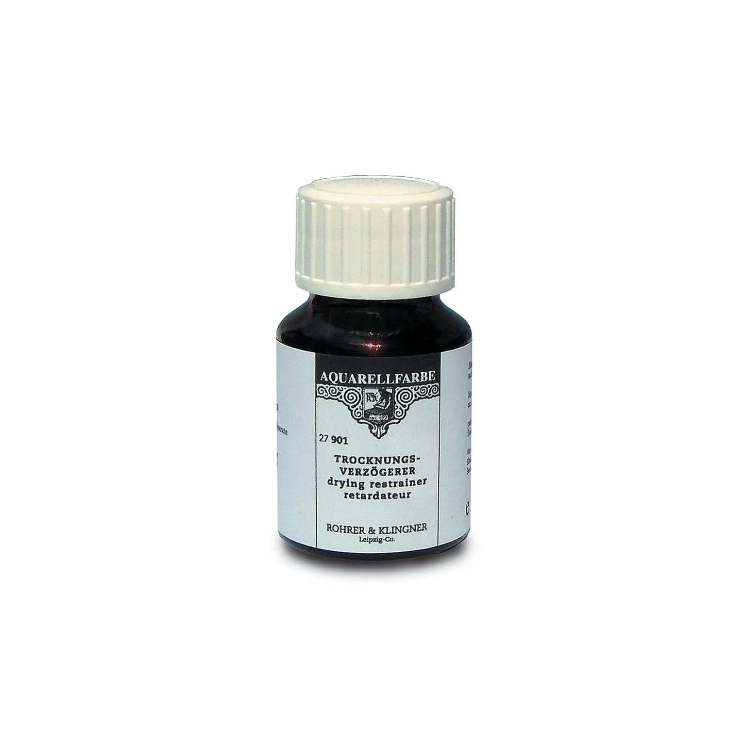 ROHRER & KLINGNER Trocknungsverzögerer Aquarellmalerei