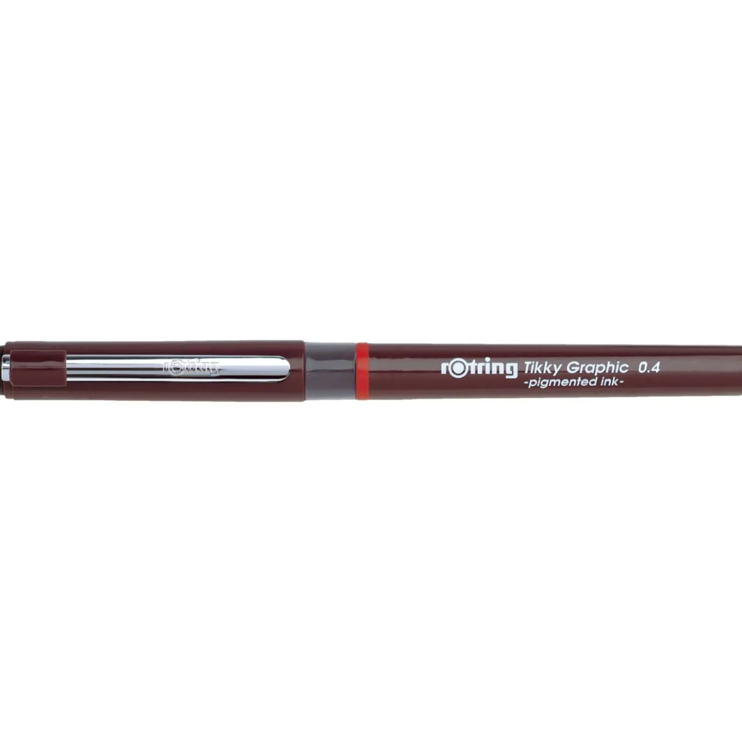 rOtring Tikky Graphic Fineliner
