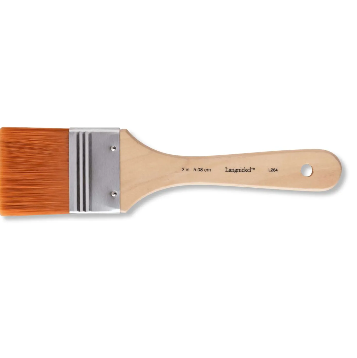 Royal & Langnickel Gold-Taklon Spalter, 12er-Set
