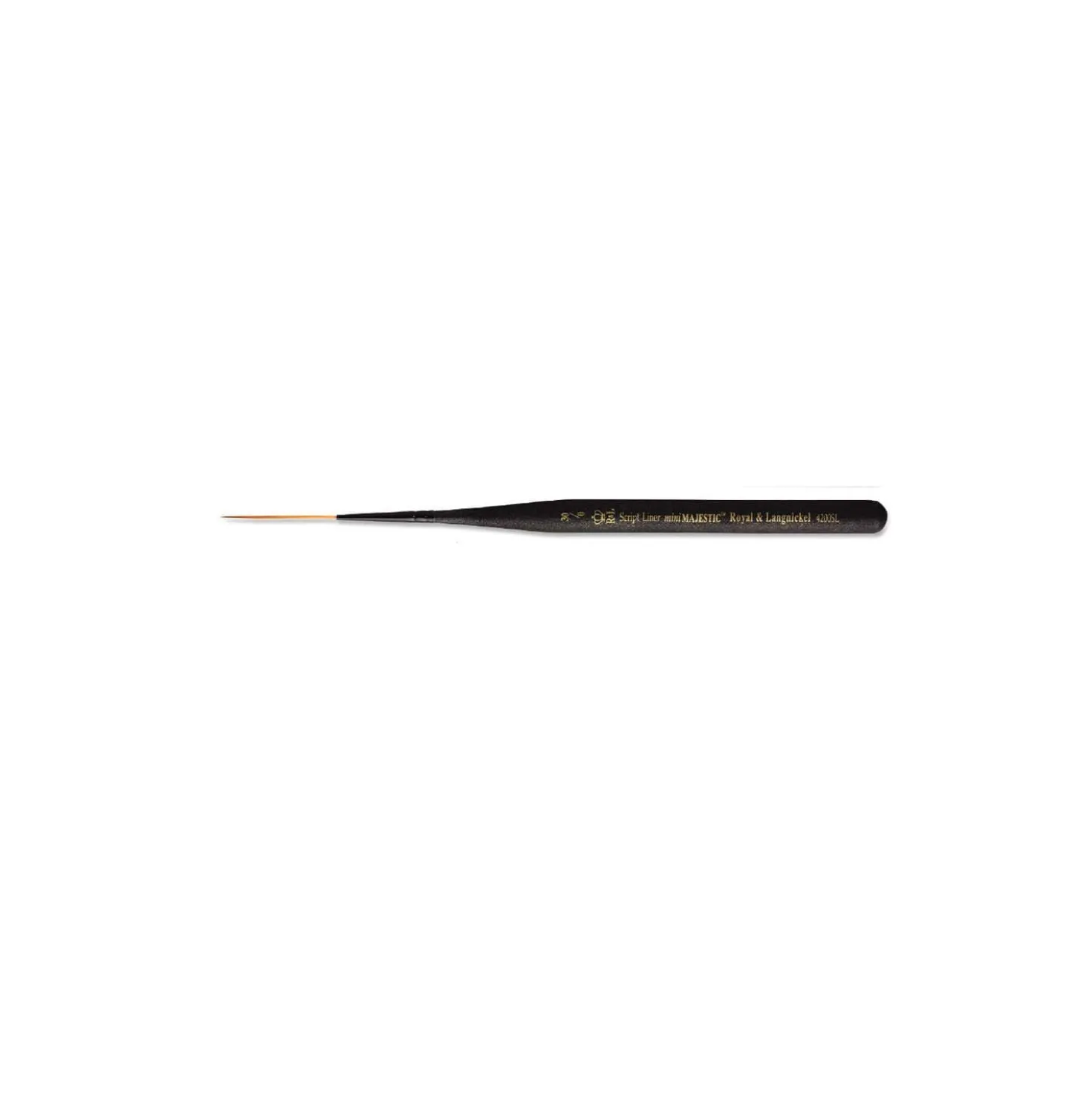 Royal & Langnickel Mini Majestic™ Pinsel R4200SL, Schlepper