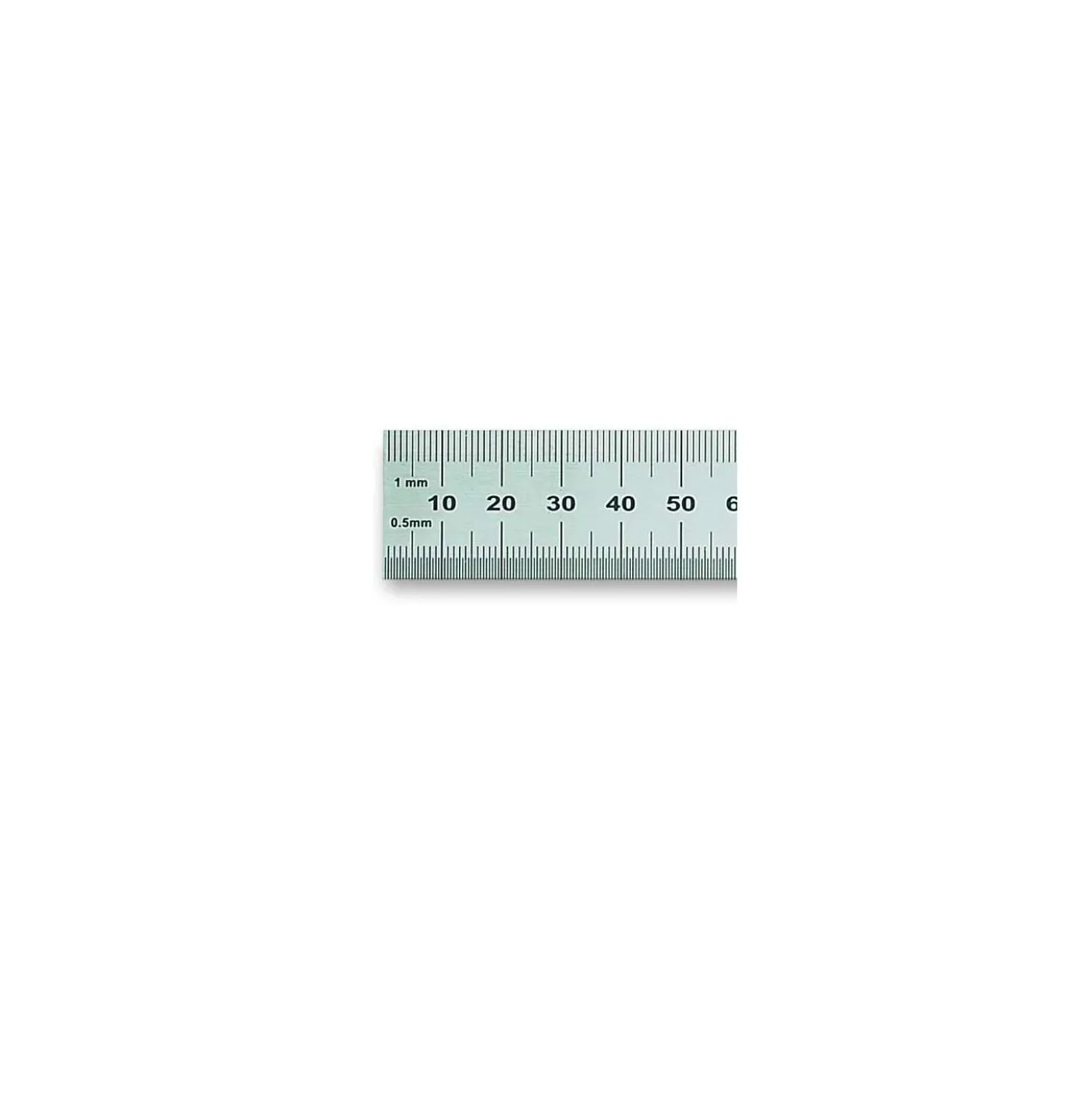 RUMOLD Stahl-Lineal